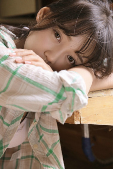 我爸比我小四岁