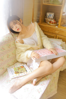 《《金陵十三钗倪妮