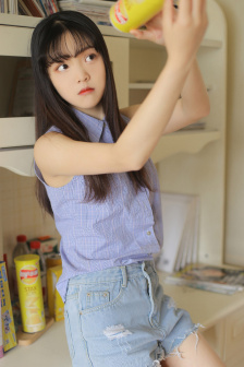 被合租糙汉